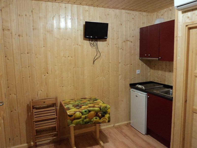 Llanos Campingplatz 3*