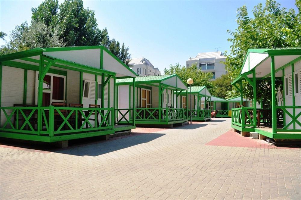 Llanos Campingplatz Dénia