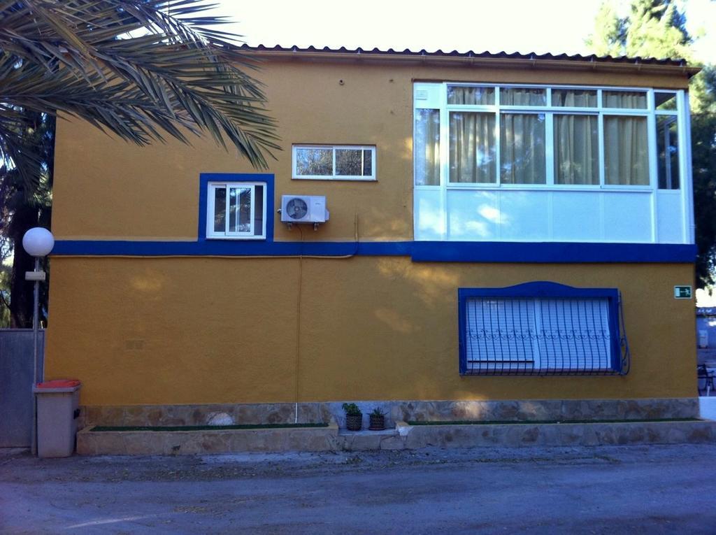 Llanos