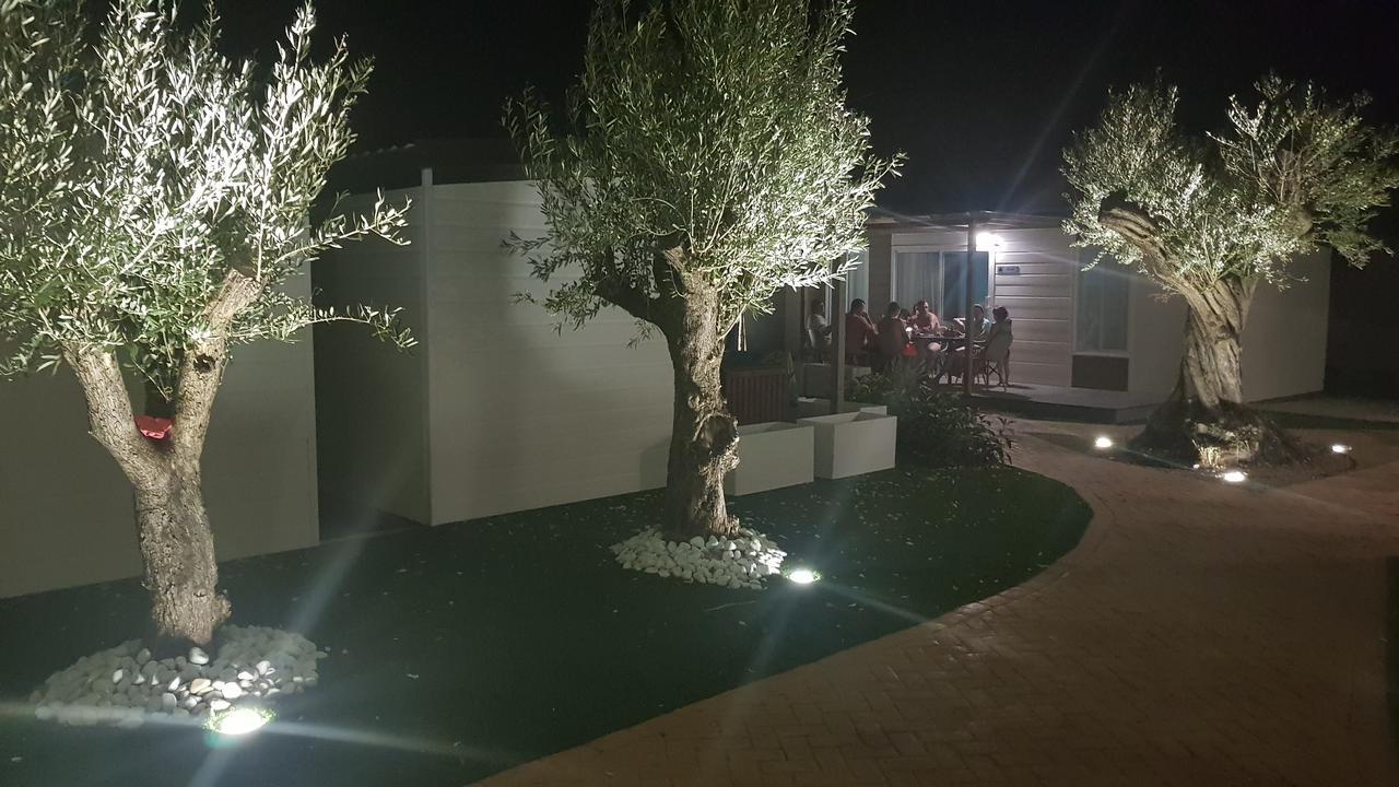 Llanos Dénia