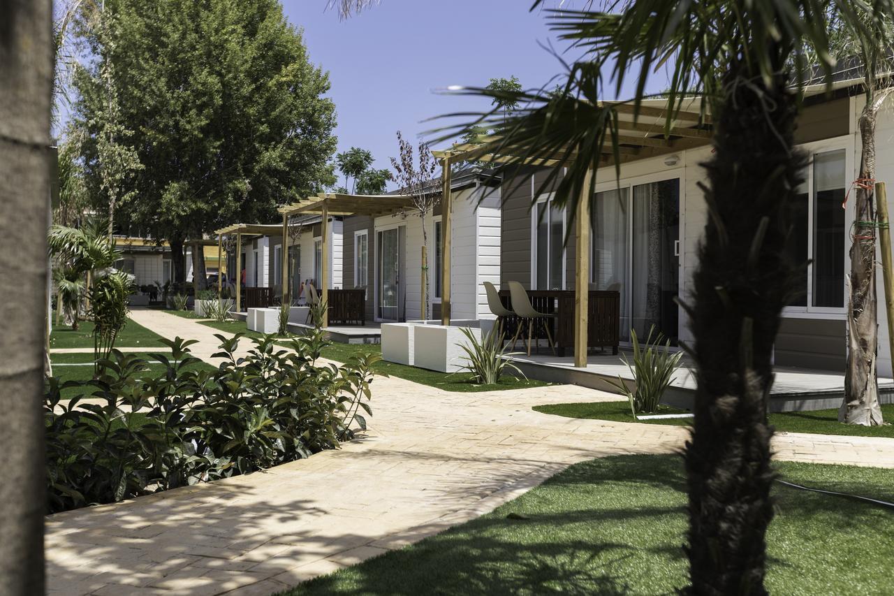 Llanos Campingplatz Dénia