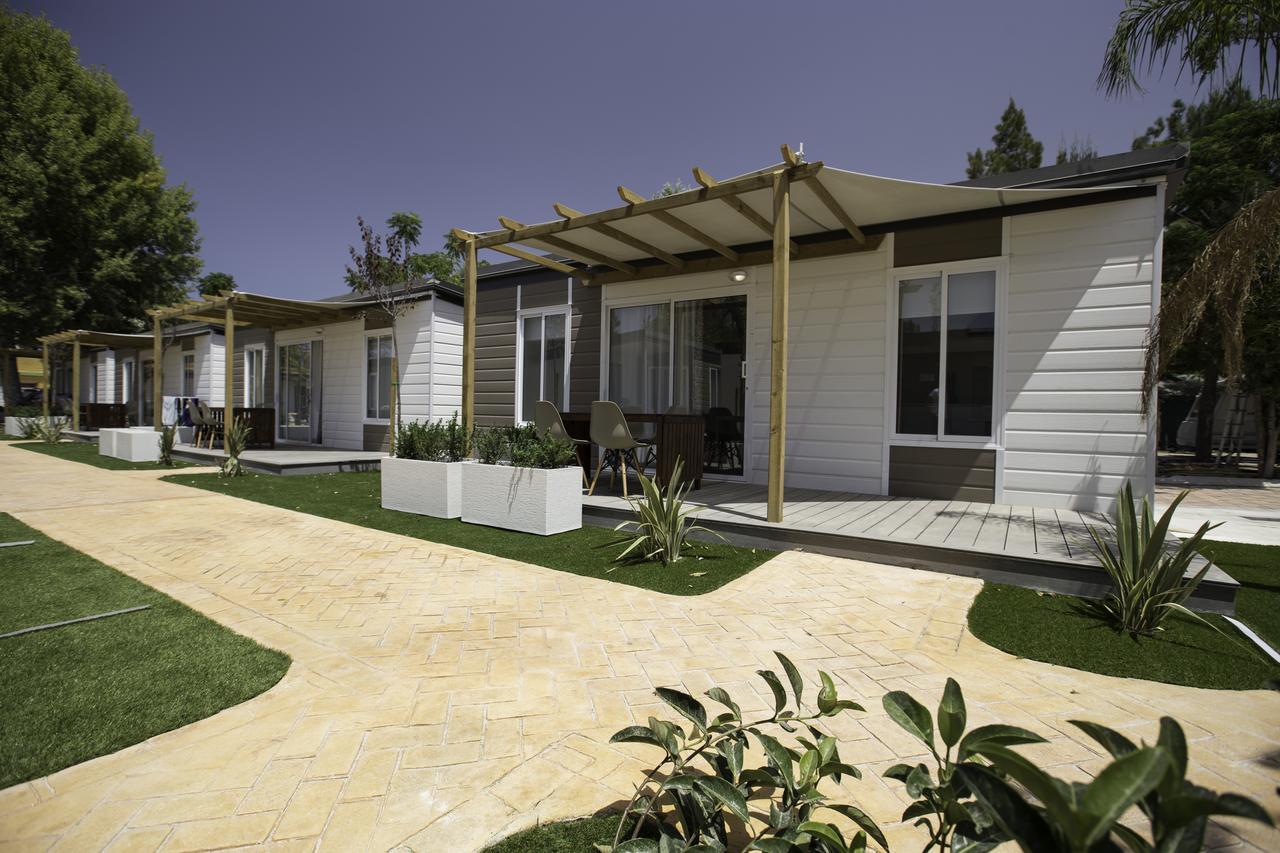 Llanos Campingplatz 3*