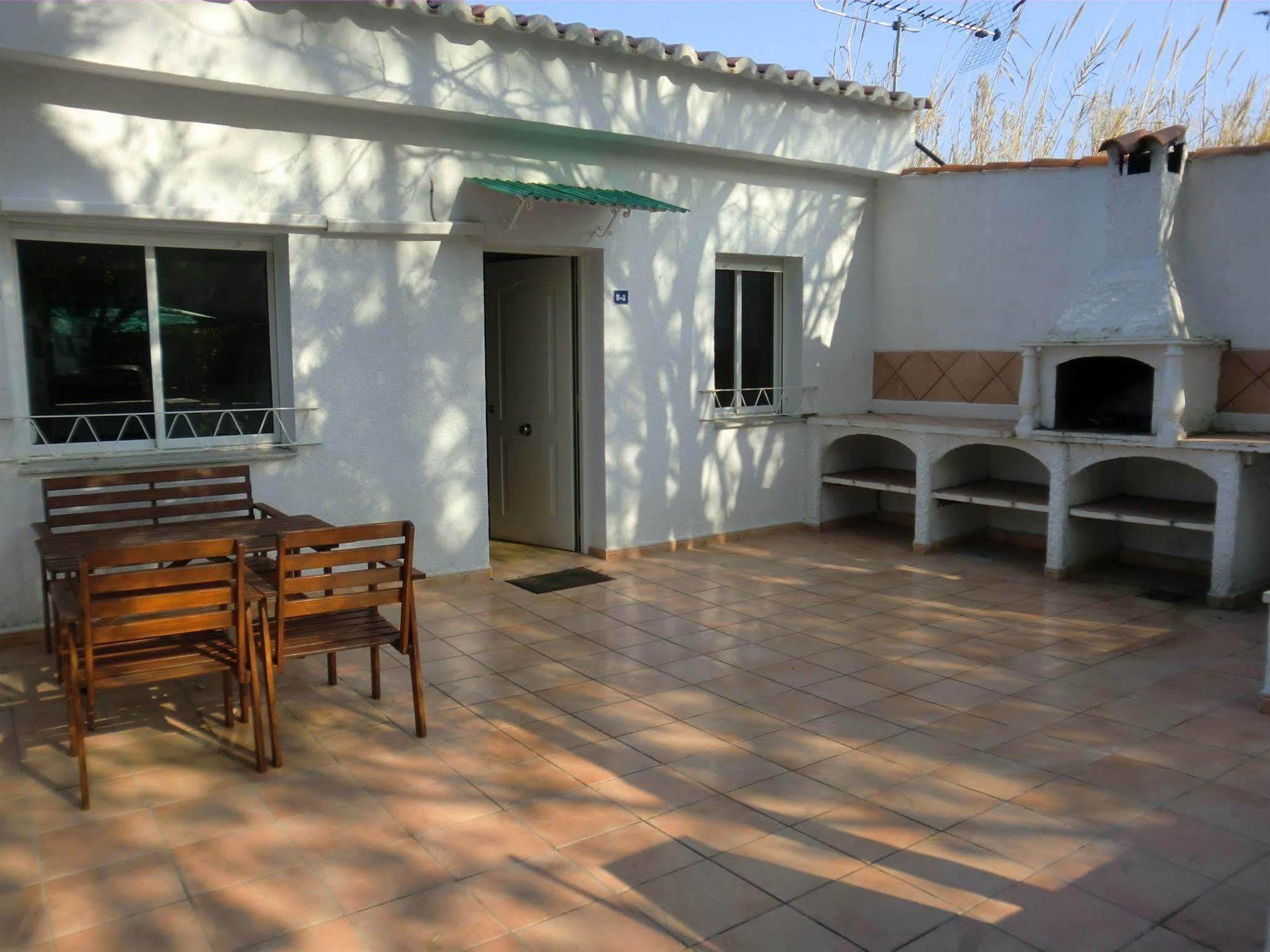 Llanos Dénia