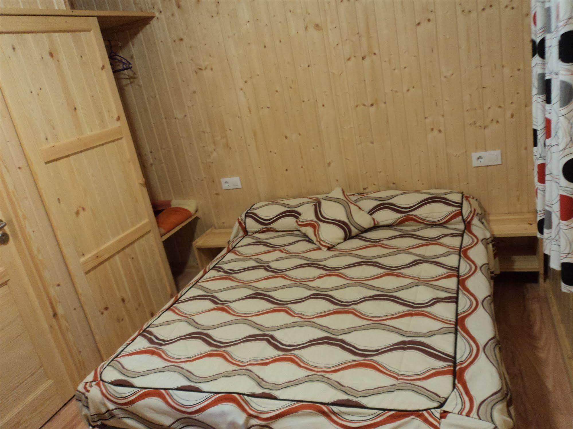 Llanos Campingplatz 3*