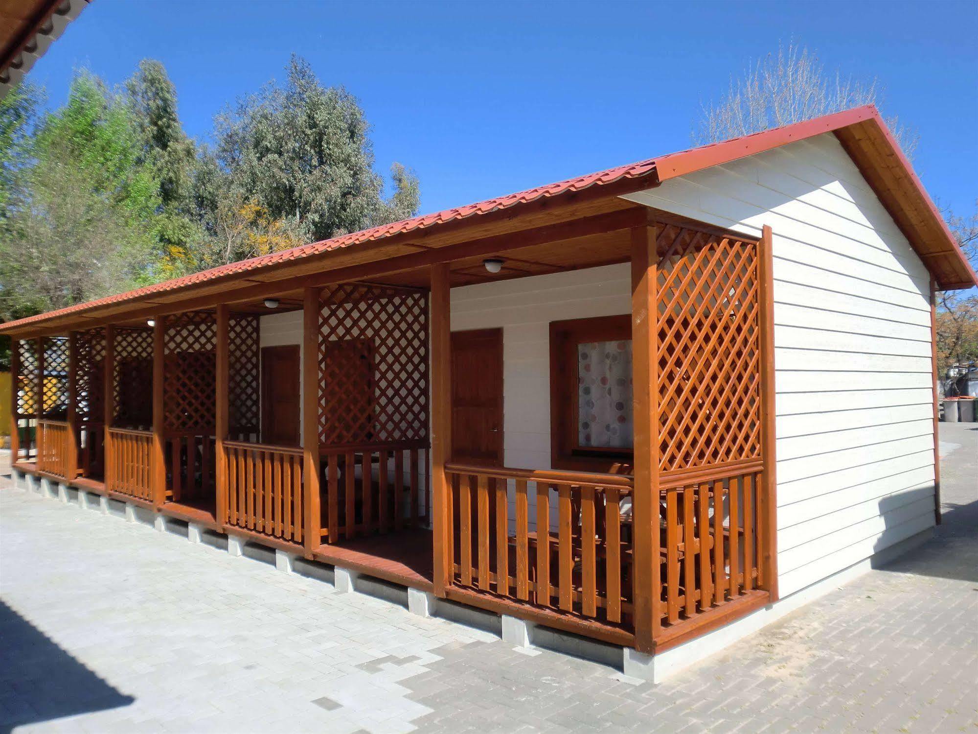 Llanos 3*