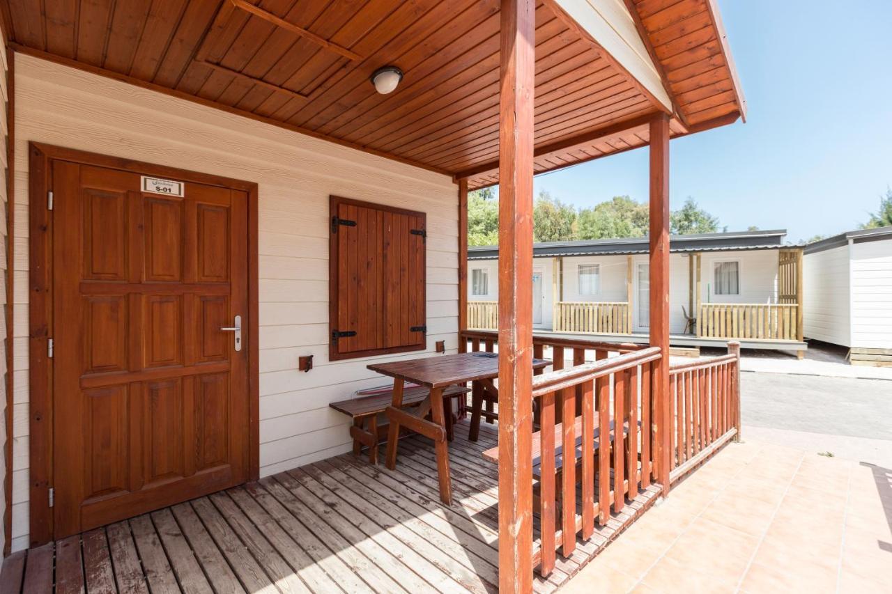 Campingplatz Llanos 3*
