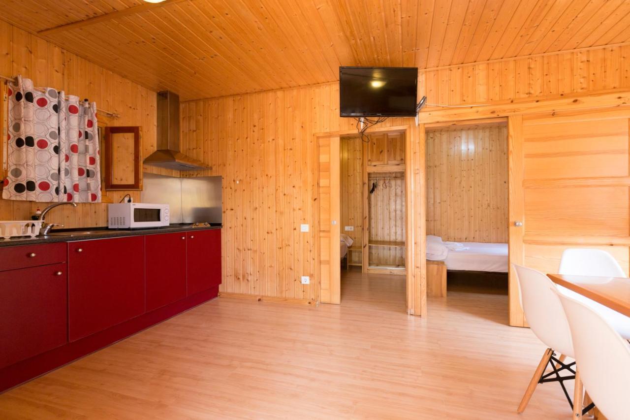 Llanos Campingplatz