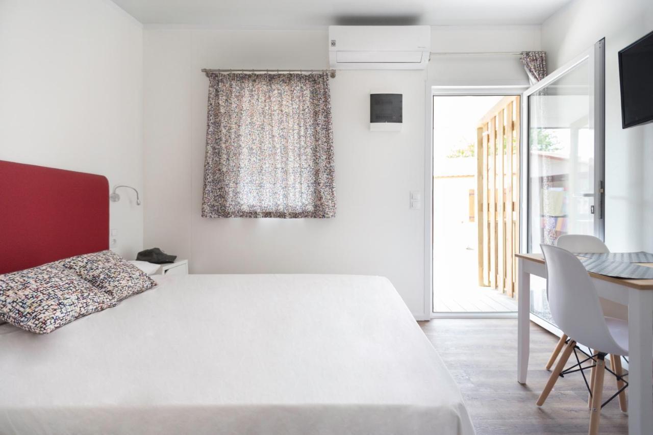 Campingplatz Llanos 3*