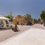 Camping Los Llanos