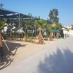 Camping Los Llanos