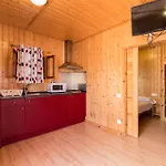 Camping Los Llanos