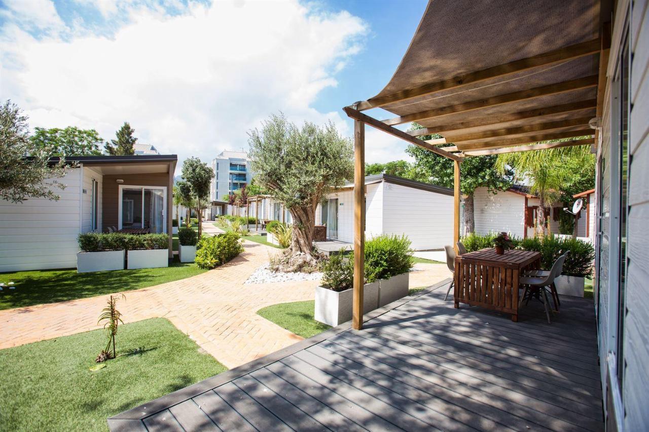 Llanos Camping 3*