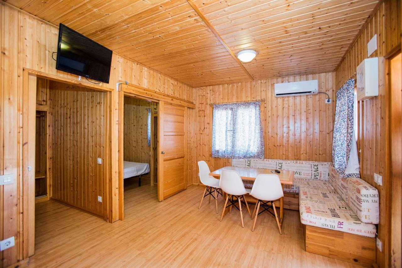 Camping Llanos