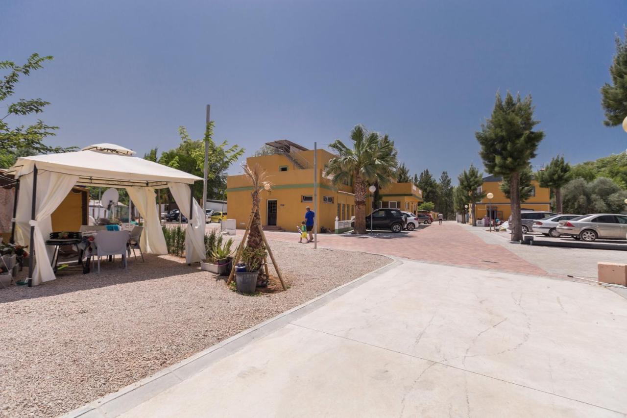 Llanos Camping Dénia