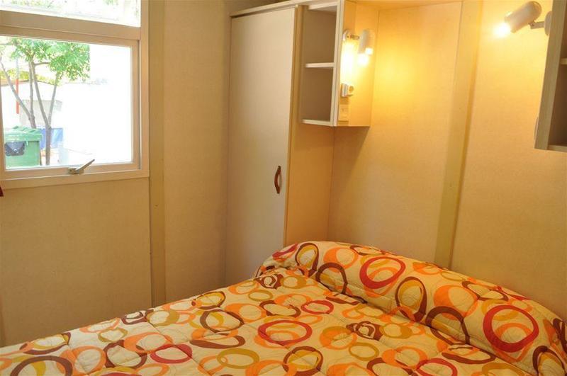 Camping Llanos Dénia