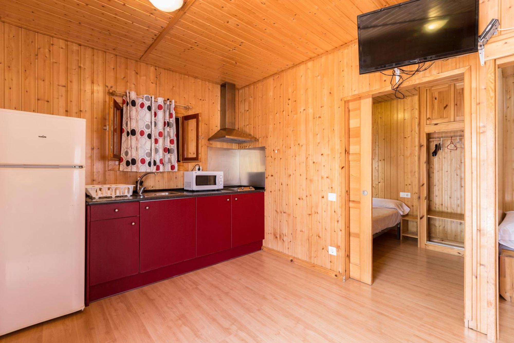 Llanos Camping 3*