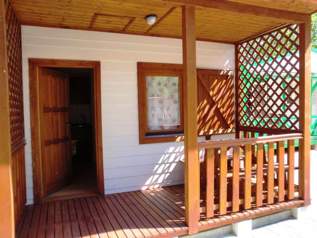 Camping Llanos Dénia