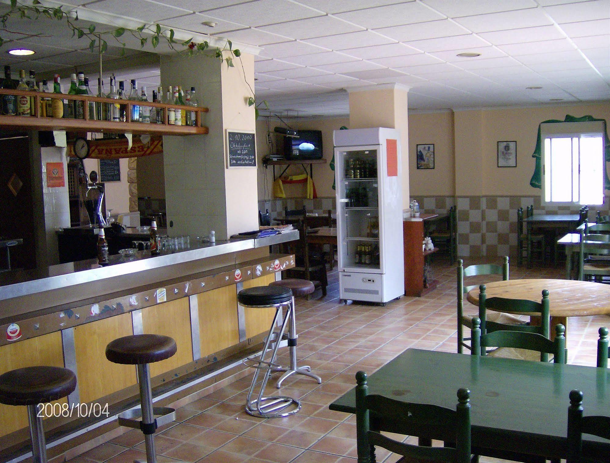 Camping Llanos Dénia