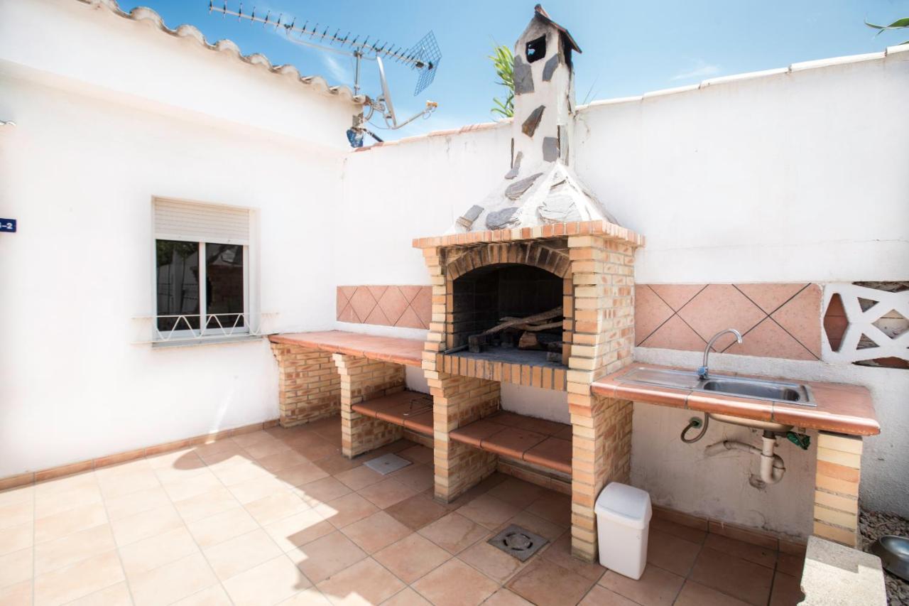 Llanos Camping Dénia