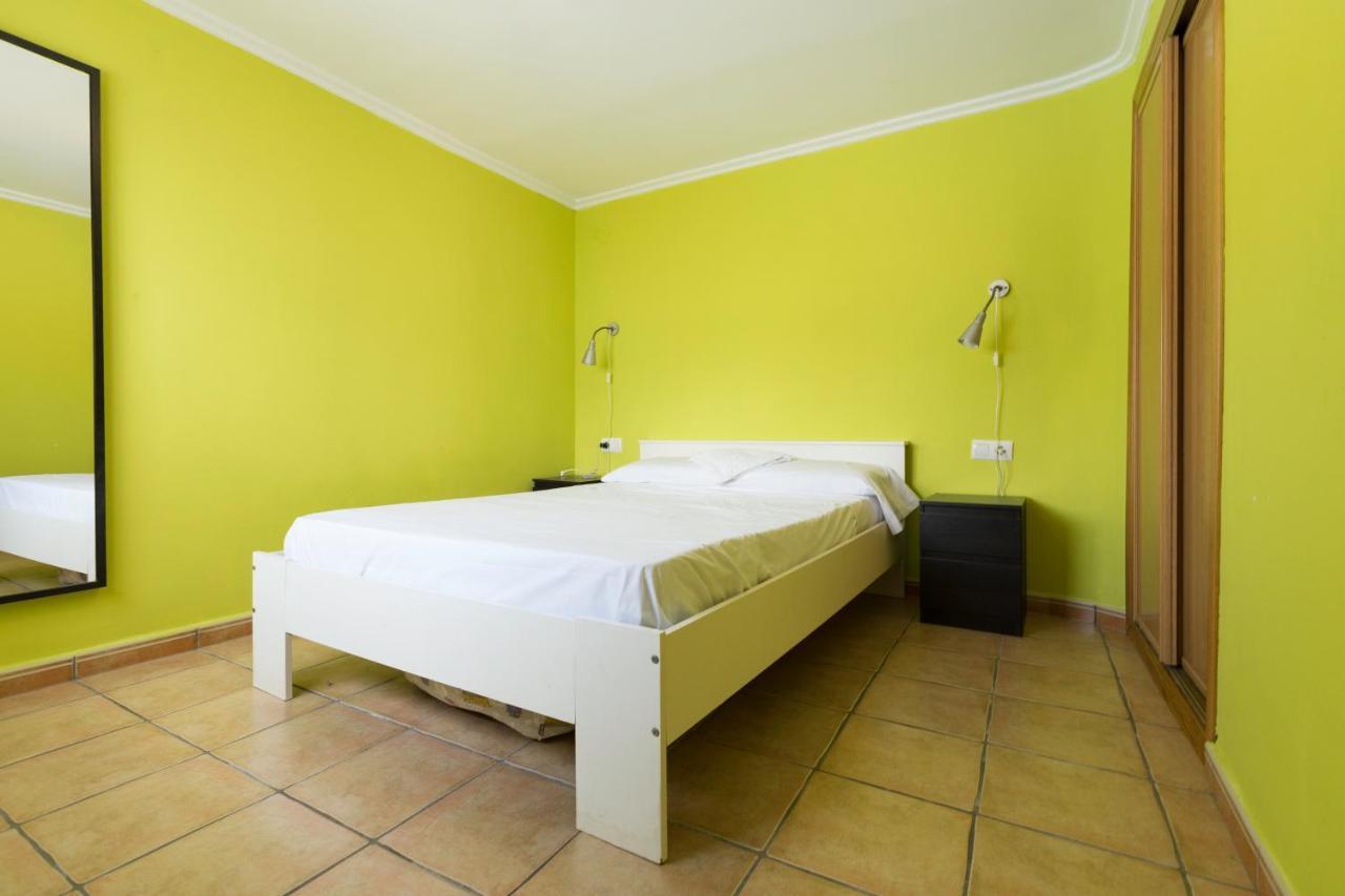 Camping Llanos 3*