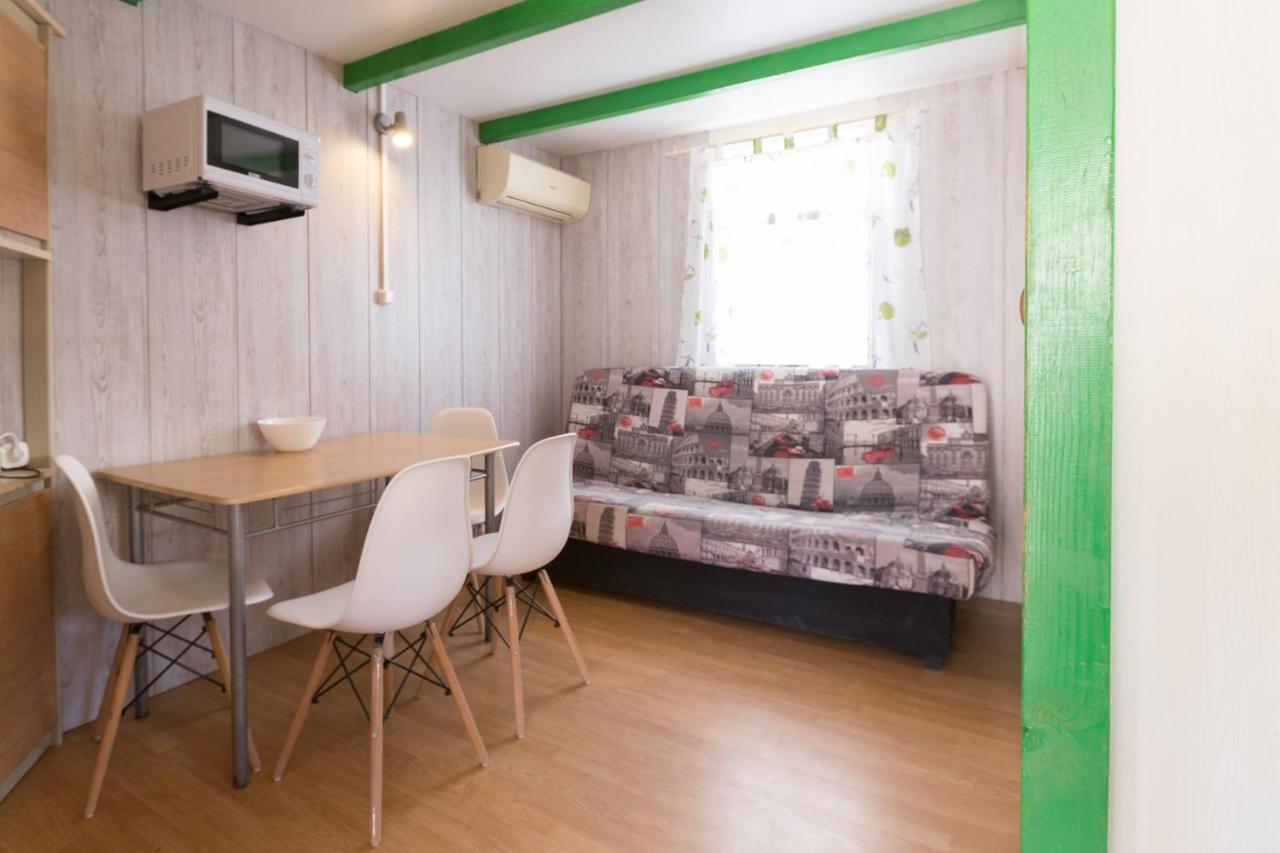 Camping Llanos Dénia