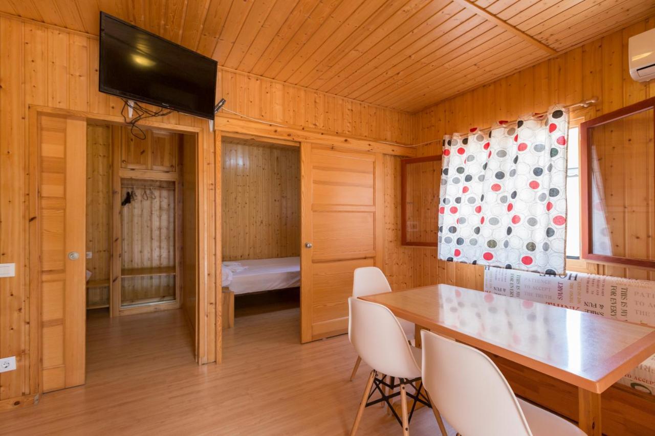 Llanos Camping Dénia