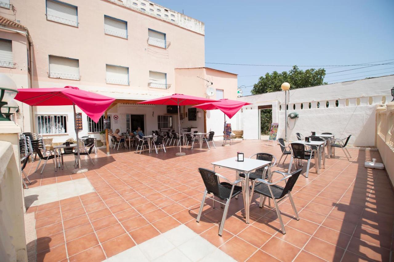 Llanos Camping 3*