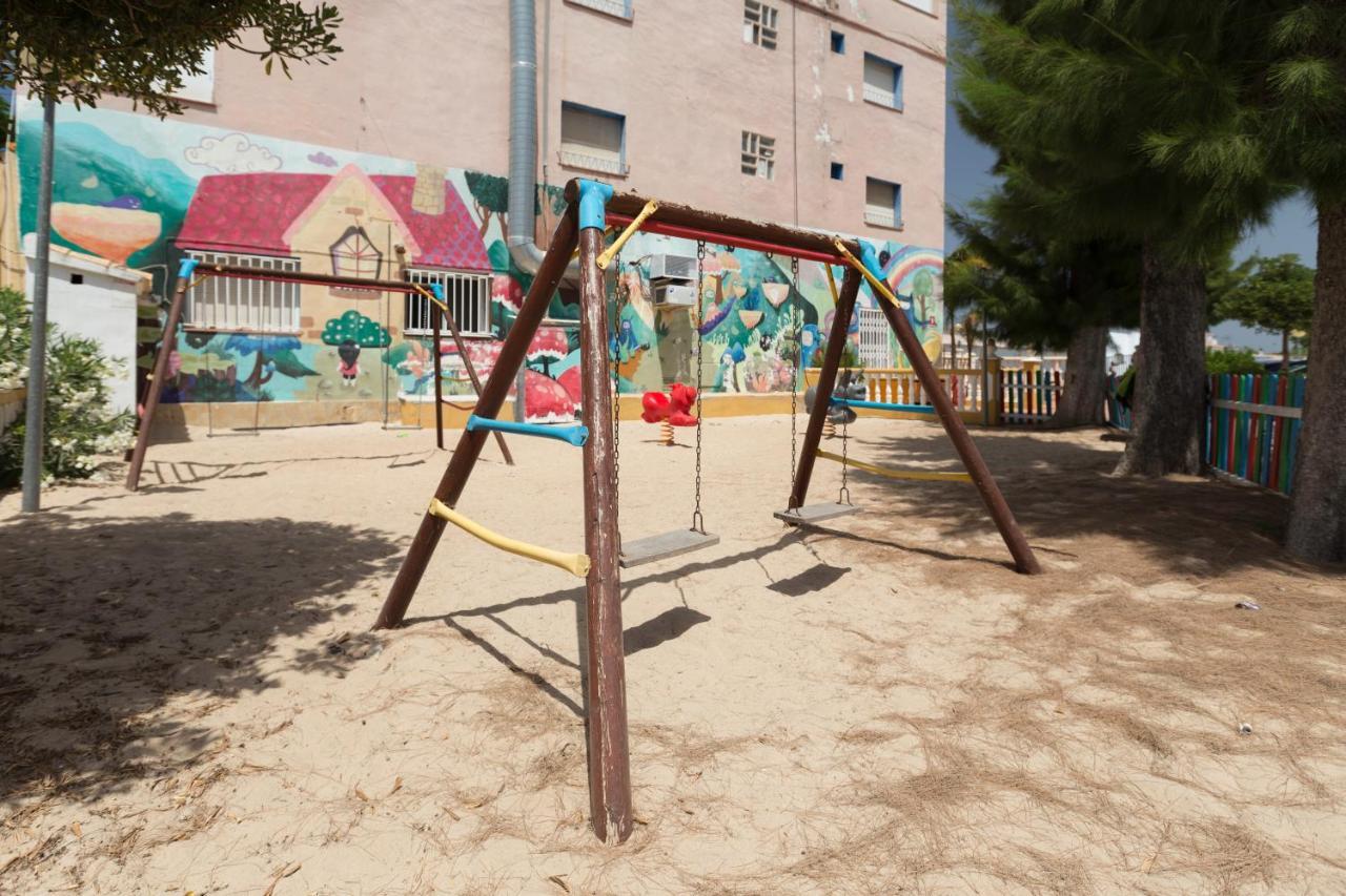 Camping Llanos