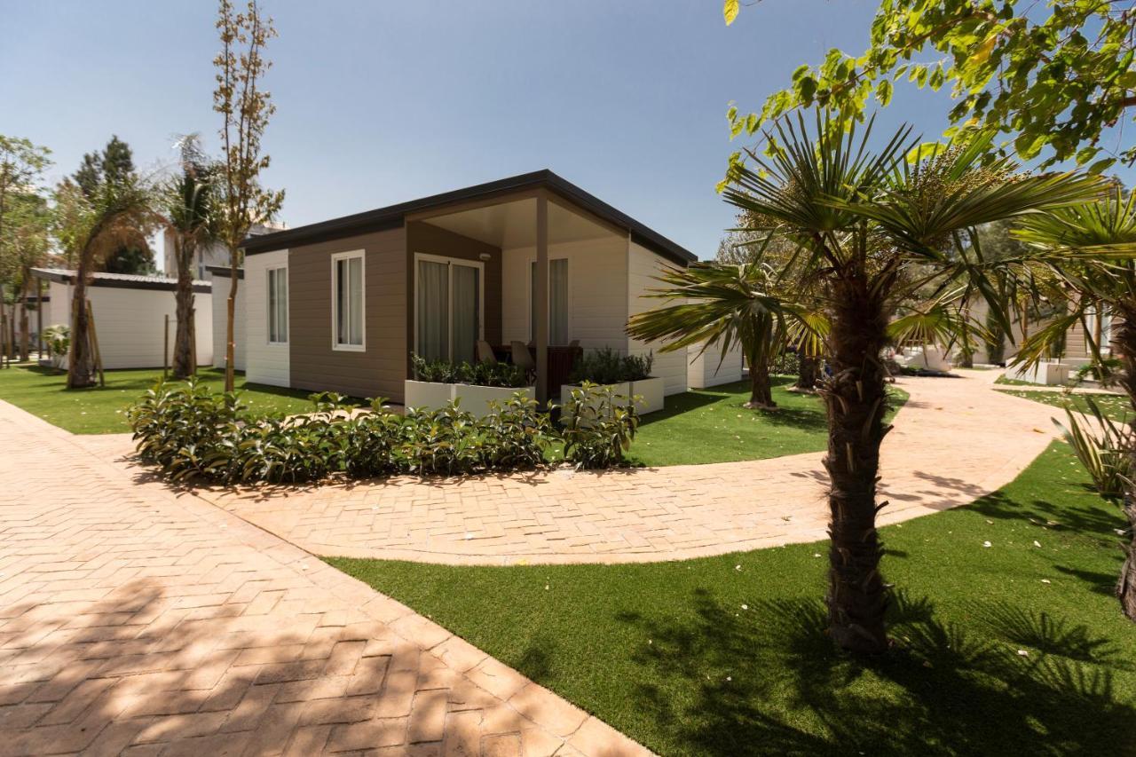 Camping Llanos 3*